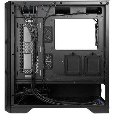 Chieftec APEX Black (GA-01B-TG-OP)