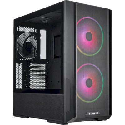 Lian Li Lancool 216 RGB Black (G99.LAN216RX.00)