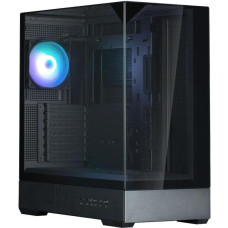 Zalman P40 Prism Black (P40PRISMBLACK)