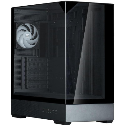 Zalman P40 Prism Black (P40PRISMBLACK)