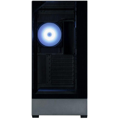 Zalman P40 Prism Black (P40PRISMBLACK)