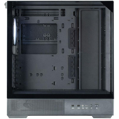 Zalman P40 Prism Black (P40PRISMBLACK)