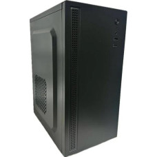 Delux MK 350 Black 500W 12Fan