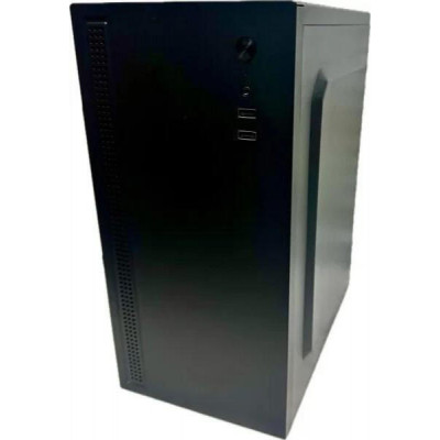 Delux MK 350 Black 500W 12Fan