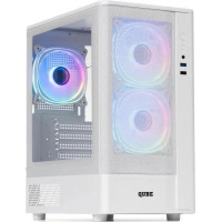 QUBE GEON ARGB White (GEON_GWNU3)