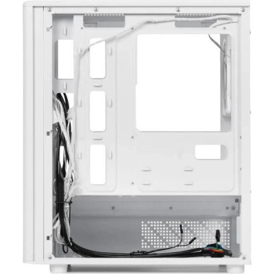 QUBE GEON ARGB White (GEON_GWNU3)