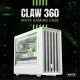 GameMax Claw 360 WH