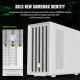 GameMax Claw 360 WH