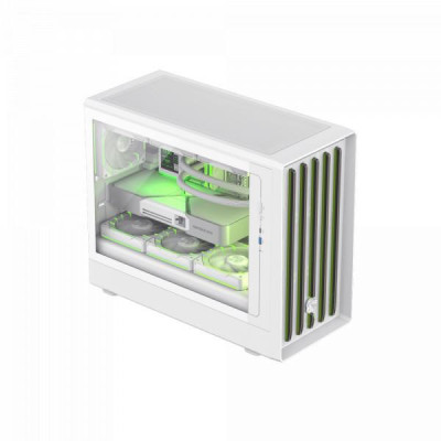 GameMax Claw 360 WH