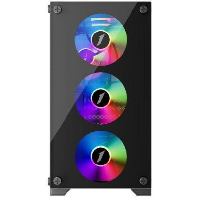 1STPLAYER X2-M-BK-4F1 Black
