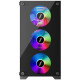 1STPLAYER X2-M-BK-4F1 Black