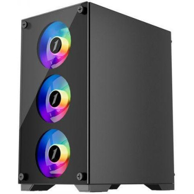 1STPLAYER X2-M-BK-4F1 Black