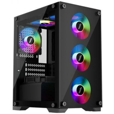1STPLAYER X2-M-BK-4F1 Black