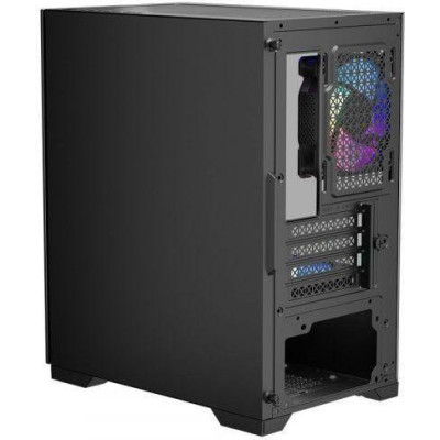 1STPLAYER X2-M-BK-4F1 Black