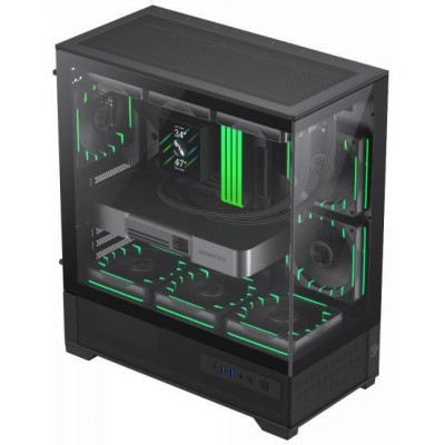 GameMax VISTA 2 AB