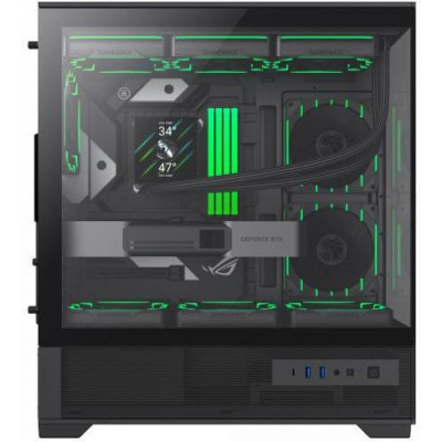 GameMax VISTA 2 AB