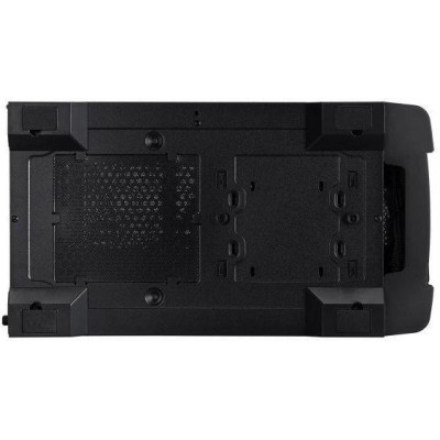 1STPLAYER D4-M-BK-2F1P-1F1 Black