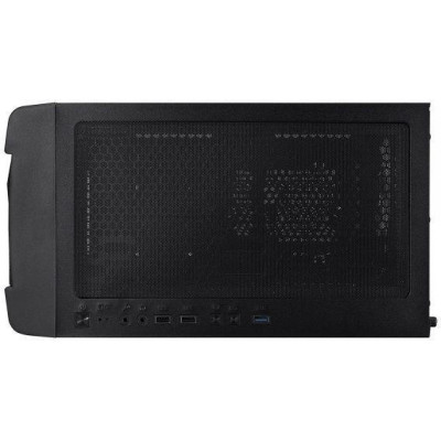 1STPLAYER D4-M-BK-2F1P-1F1 Black