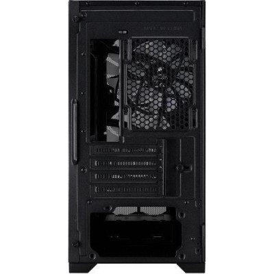 1STPLAYER D4-M-BK-2F1P-1F1 Black