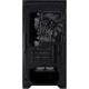 1STPLAYER D4-M-BK-2F1P-1F1 Black