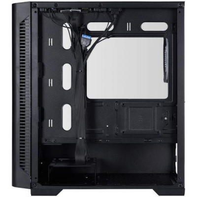 1STPLAYER D4-M-BK-2F1P-1F1 Black
