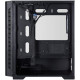 1STPLAYER D4-M-BK-2F1P-1F1 Black