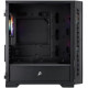 1STPLAYER D4-M-BK-2F1P-1F1 Black