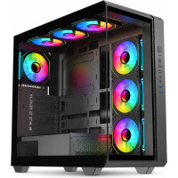 Frontier AUREX AU31AF Black