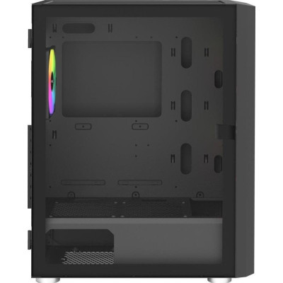 Montech X2 PLUS Black