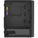 Montech X2 PLUS Black