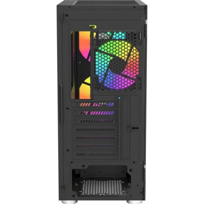 Montech X2 PLUS Black