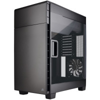 Корпус Corsair Clear 600C (CC-9011079-WW)