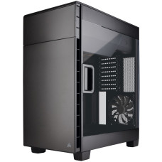 Корпус Corsair Clear 600C (CC-9011079-WW)