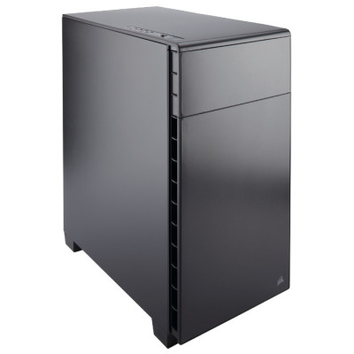 Корпус Corsair Clear 600C (CC-9011079-WW)