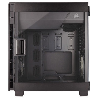 Корпус Corsair Clear 600C (CC-9011079-WW)
