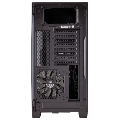Корпус Corsair Clear 600C (CC-9011079-WW)
