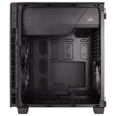 Корпус Corsair Clear 600C (CC-9011079-WW)
