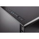 Корпус Corsair Clear 600C (CC-9011079-WW)