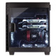 Корпус Corsair Clear 600C (CC-9011079-WW)