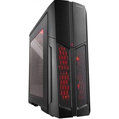 Корпус Modecom ADVANCED GAMING C5 (AT-MGC5-10-000000-0002)