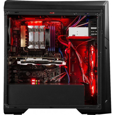 Корпус Modecom ADVANCED GAMING C5 (AT-MGC5-10-000000-0002)