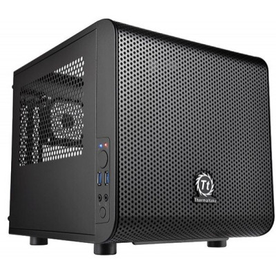 Thermaltake Core V1 Black (CA-1B8-00S1WN-00)