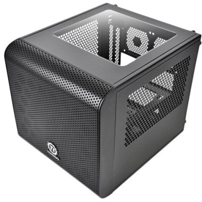 Thermaltake Core V1 Black (CA-1B8-00S1WN-00)