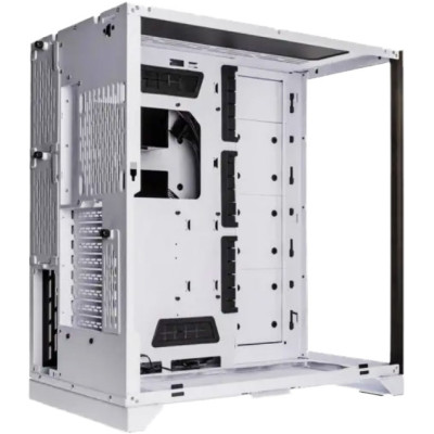 Lian Li O11 Dynamic XL ROG Certify White (G99.O11DXL-W.00)