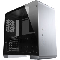 JONSBO U4 PLUS Aluminium Silver JONSBO U4 PLUS Aluminium Silver