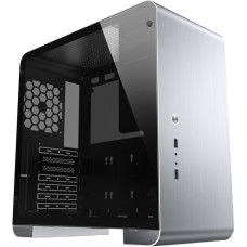 JONSBO U4 PLUS Aluminium Silver