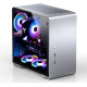 JONSBO U4 PLUS Aluminium Silver