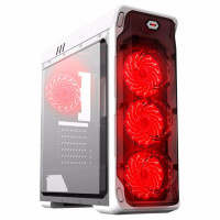 GameMax StarLight W-Red