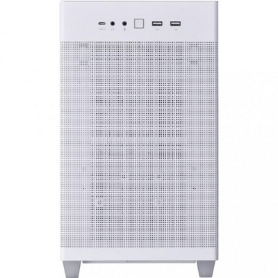 ASUS Prime AP201 Tempered Glas White (90DC00G3-B39010)
