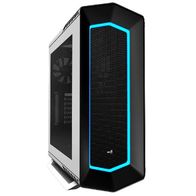 Aerocool P7-C1 White (ACCM-P701011.21)